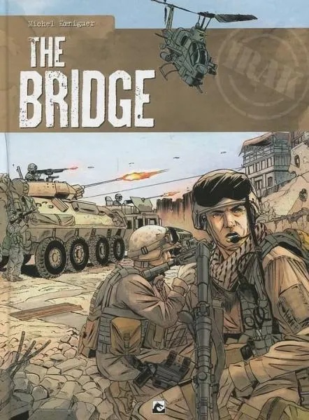 Bridge 1