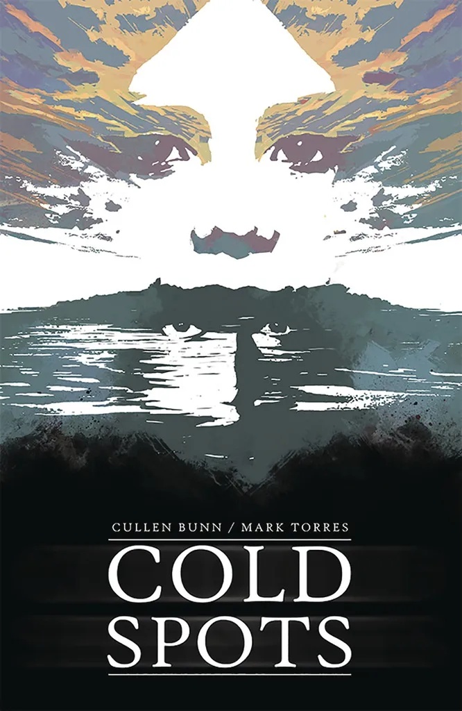 COLD SPOTS