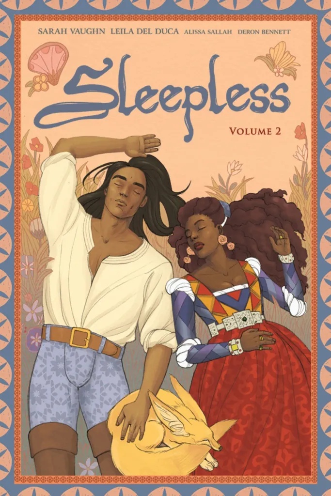 SLEEPLESS 2