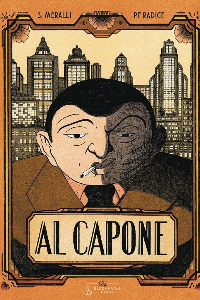 AL CAPONE