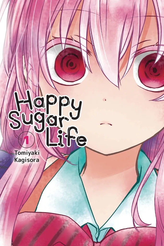 HAPPY SUGAR LIFE 1