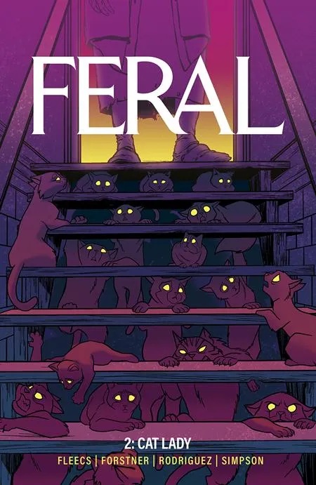 FERAL 2