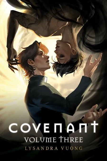 COVENANT 3