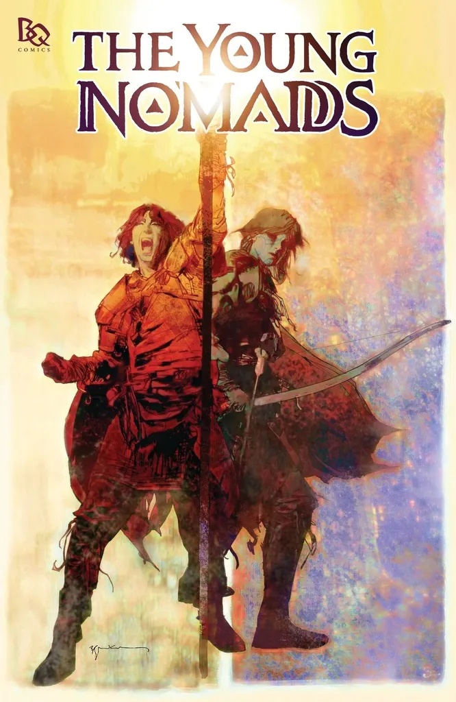 YOUNG NOMADDS 1