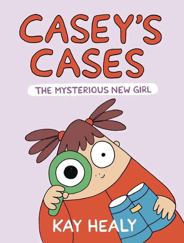 CASEYS CASES 1