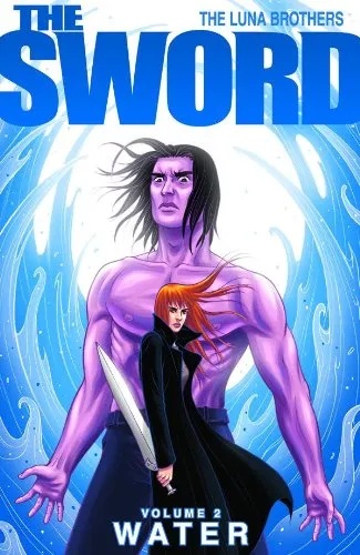 SWORD 2 WATER