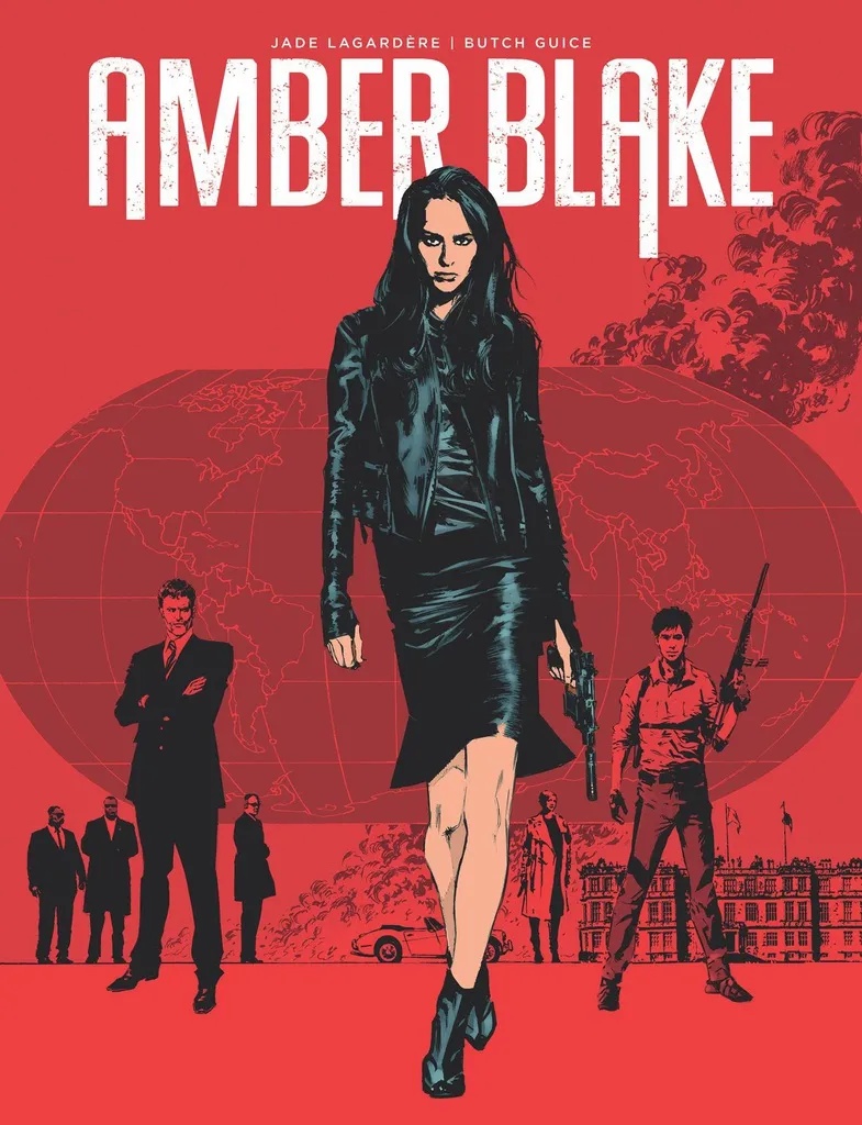 AMBER BLAKE 1