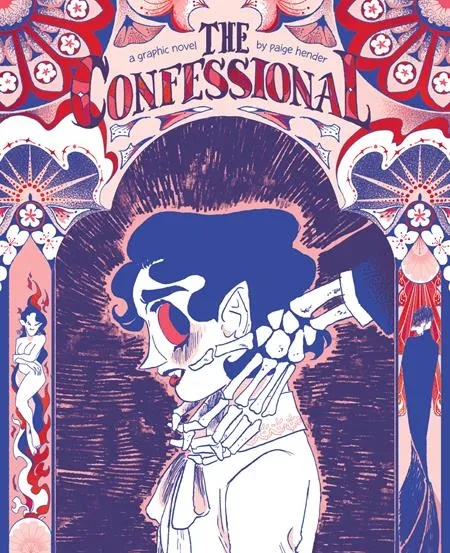 THE CONFESSIONAL (MR)
