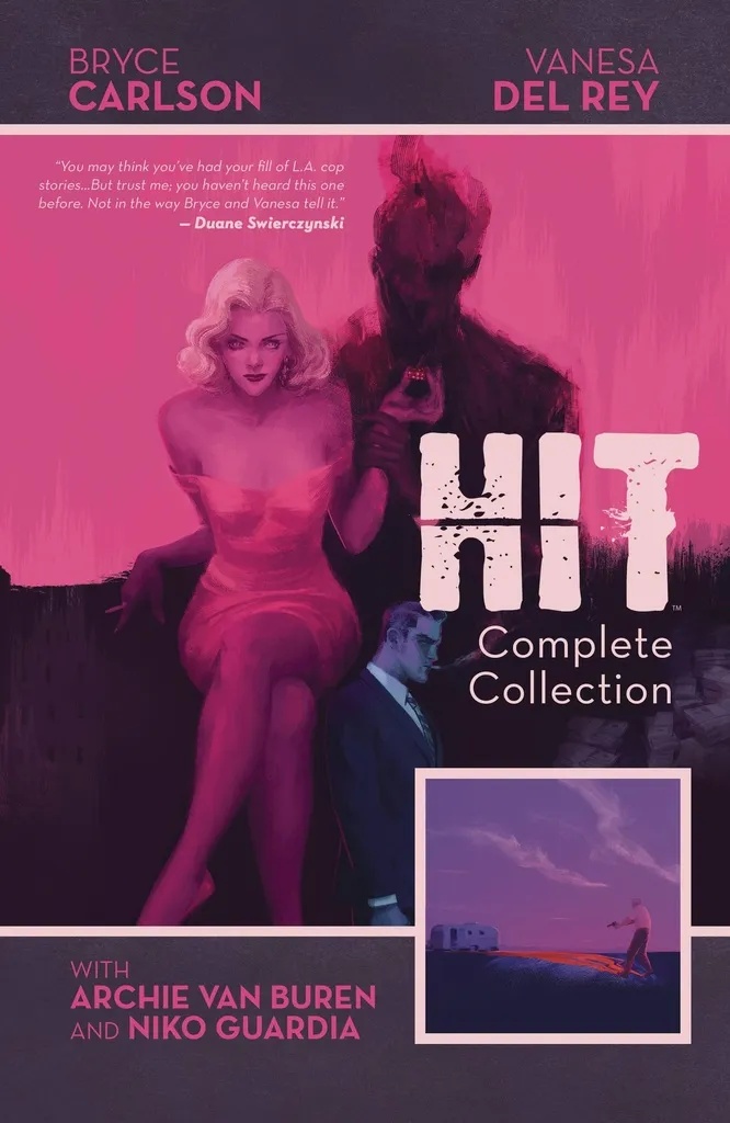 HIT COMP COLL