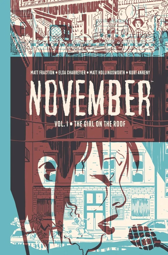 NOVEMBER 1