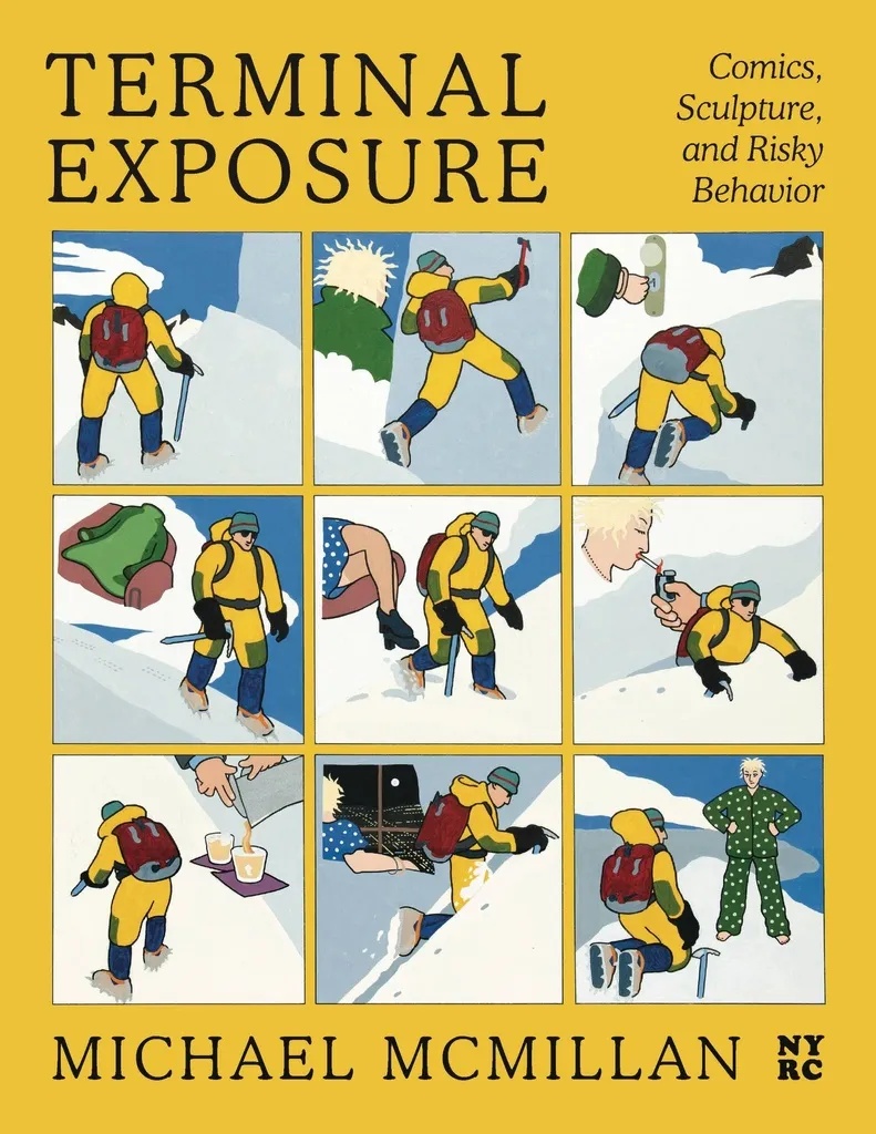 TERMINAL EXPOSURE