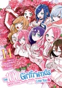 [9798891609891] 100 GIRLFRIENDS WHO REALLY LOVE YOU 14