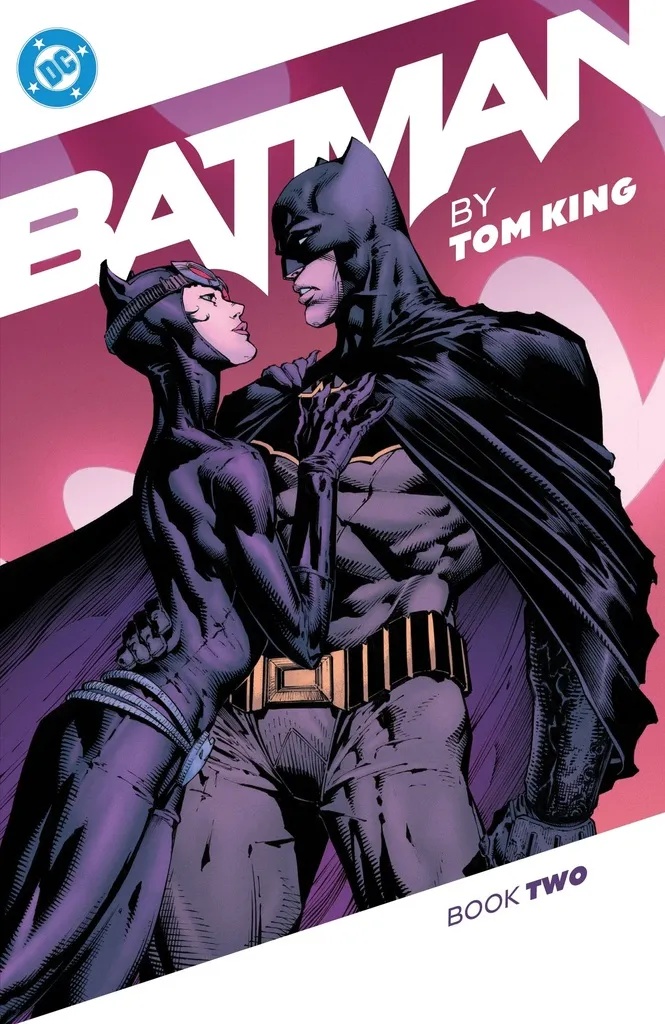 BATMAN BY TOM KING 2