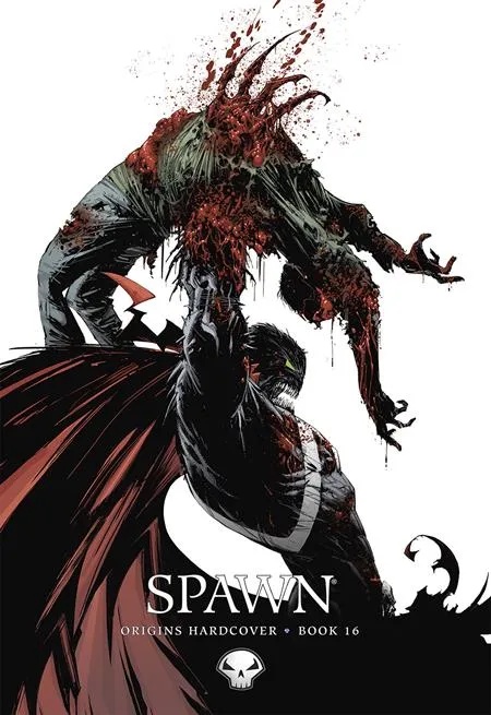 SPAWN ORIGINS 16