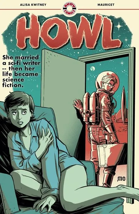 HOWL (MR)