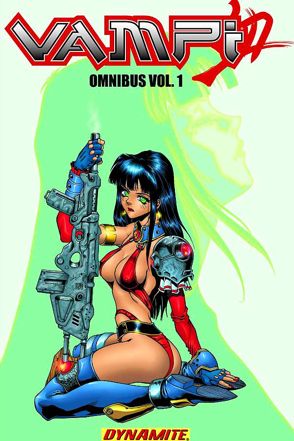 VAMPI OMNIBUS 1