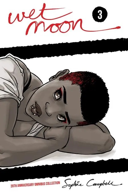 WET MOON VOL 03 20TH ANNIVERSARY OMNIBUS COLLECTION 3