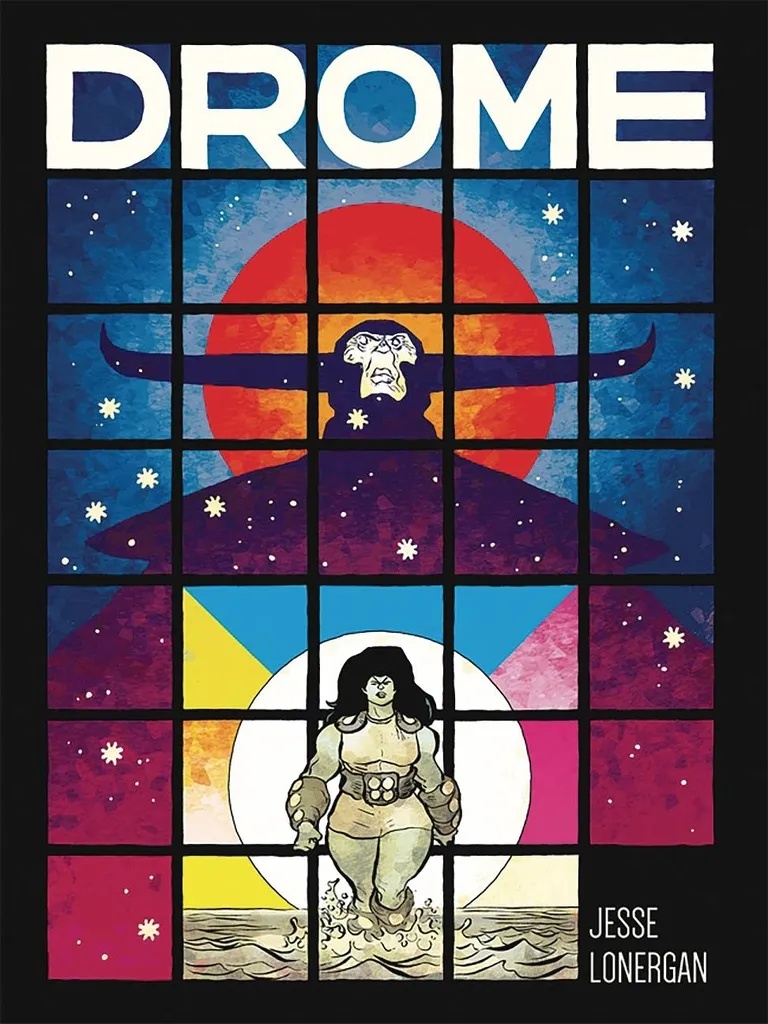 DROME