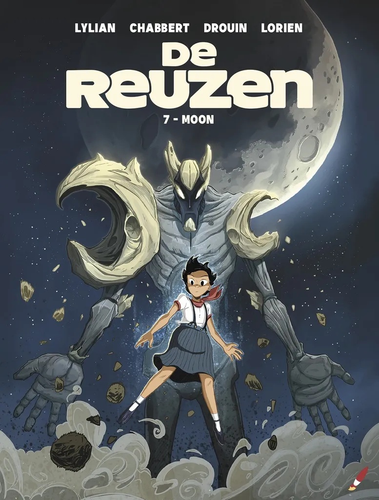 Reuzen 7 Moon