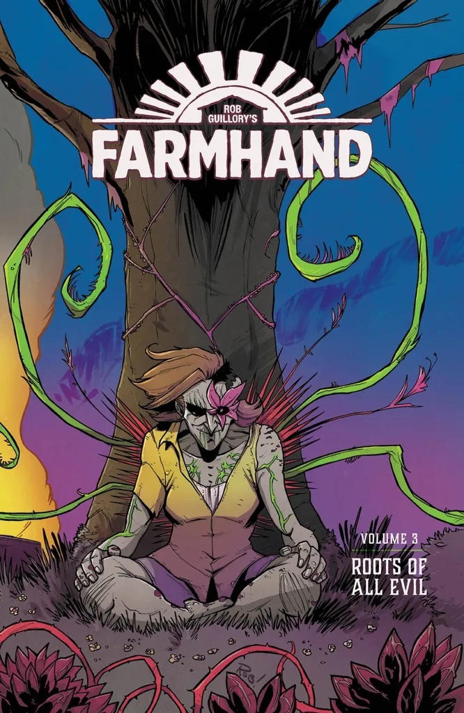 FARMHAND 3