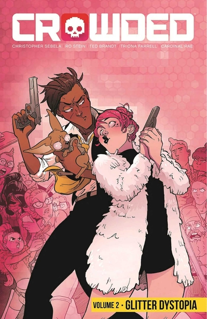 CROWDED 2
