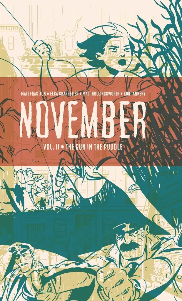 NOVEMBER 2