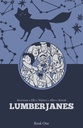 [9798892155427] LUMBERJANES BOOK 1