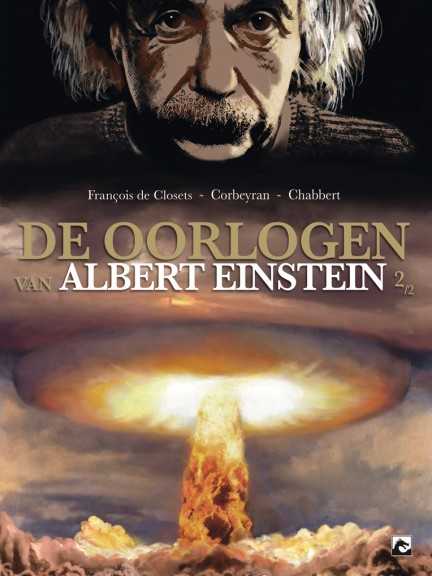 Oorlogen van Albert Einstein 2