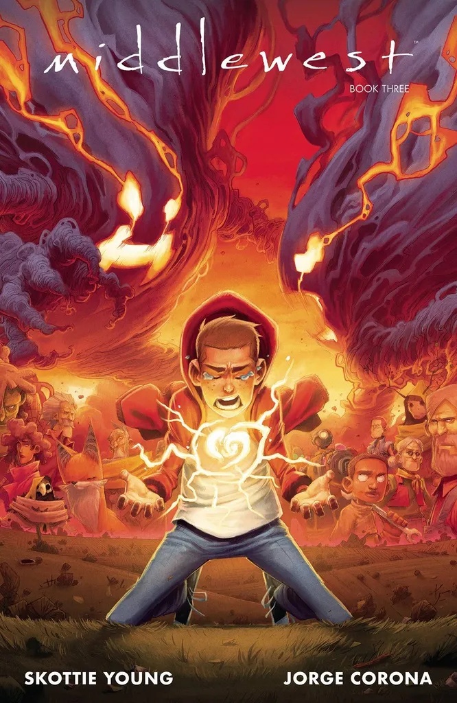 MIDDLEWEST 3