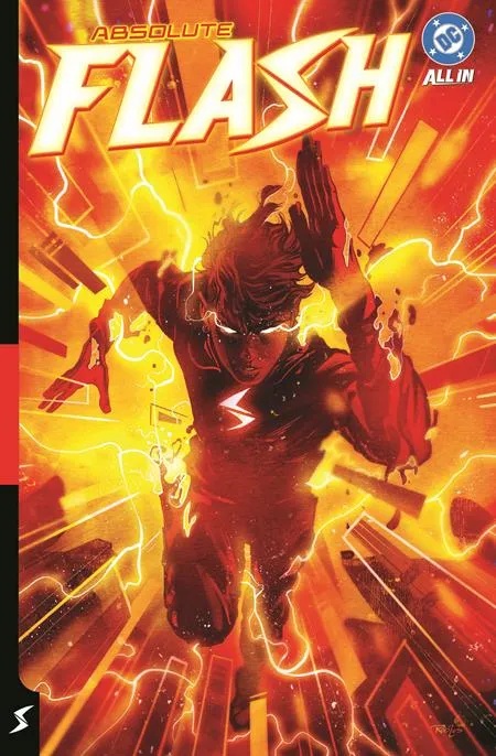 ABSOLUTE FLASH 1 OF TWO WORLDS