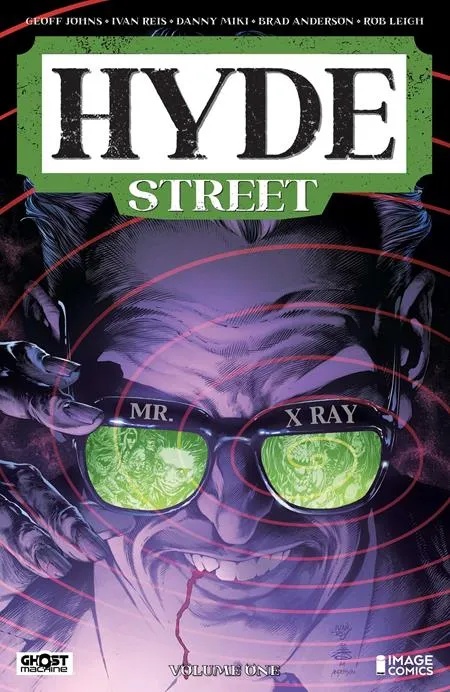 HYDE STREET 1