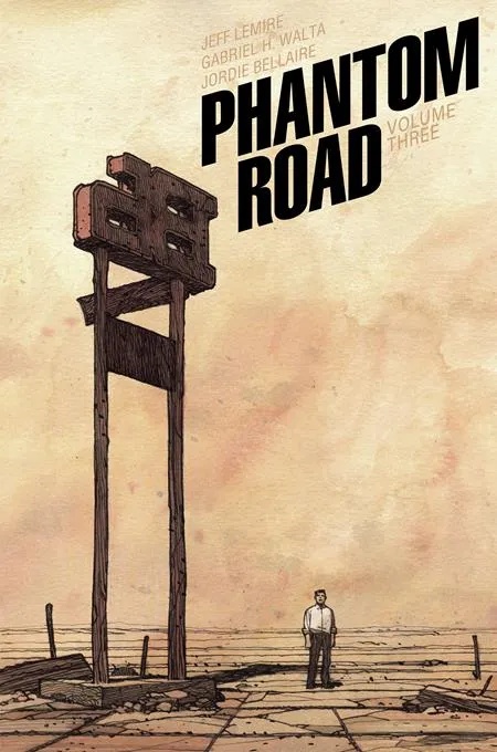 PHANTOM ROAD 3