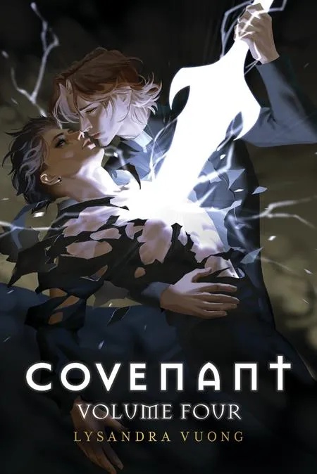COVENANT 4