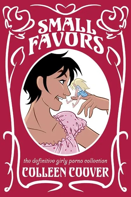 SMALL FAVORS THE DEFINITIVE GIRLY PORNO COLLECTION NEW EDITION (MR)
