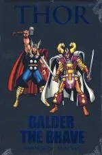 THOR BALDER BRAVE PREM DM ED 29
