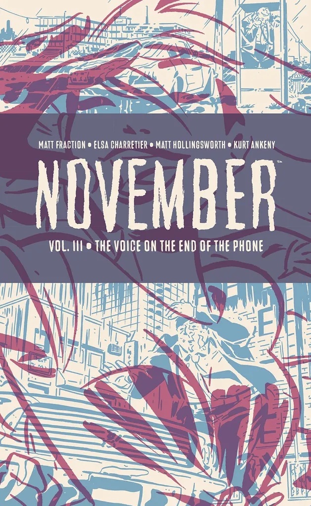 NOVEMBER 3