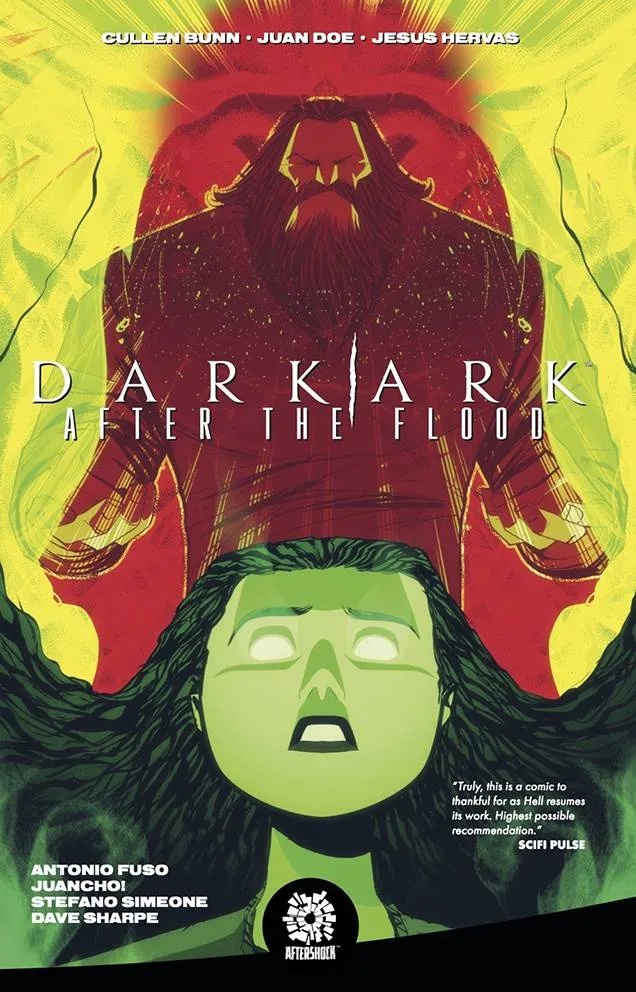 DARK ARK AFTER THE FLOOD 1