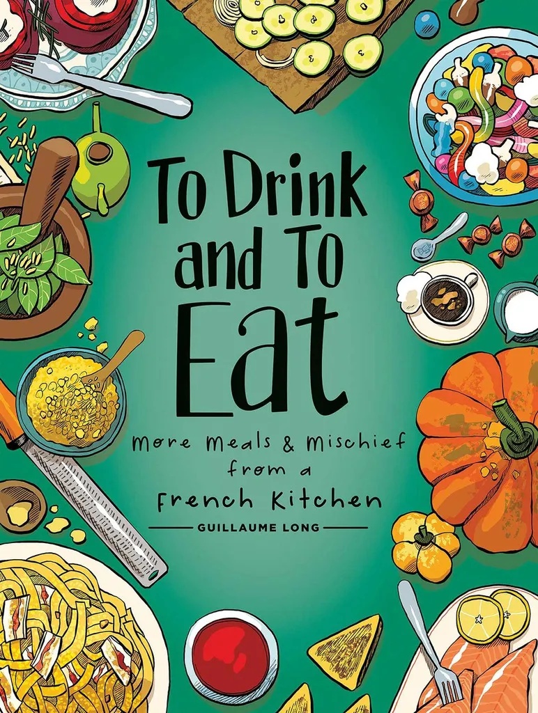 TO DRINK & TO EAT 2