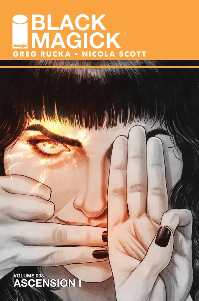 BLACK MAGICK 3 ASCENSION I
