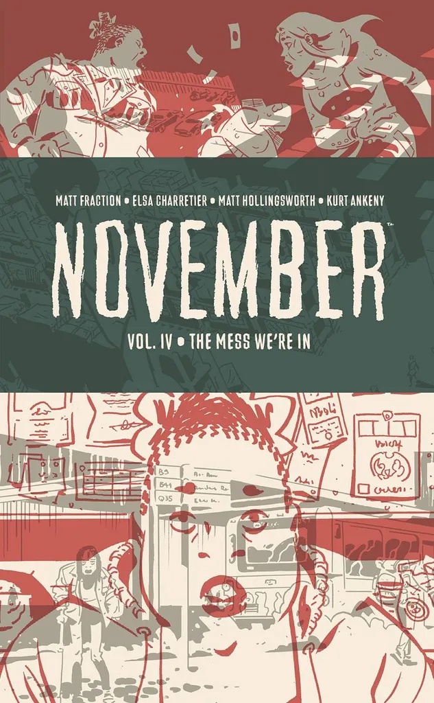 NOVEMBER 4