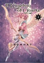 [9798888775813] A KINGDOM OF QUARTZ 4