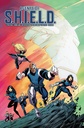 [9781302966607] AGENTS OF S.H.I.E.L.D. OMNIBUS MIKE NORTON COVER [DM ONLY]