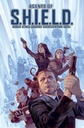[9781302966591] AGENTS OF S.H.I.E.L.D. OMNIBUS JULIAN TOTINO TEDESCO COVER