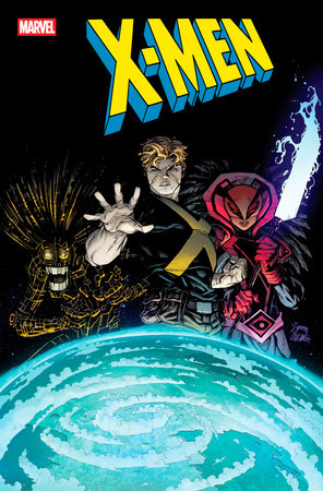 X-MEN 3