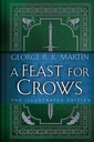 [9780593158975] A SONG OF ICE AND FIRE ILLUSTRATED EDITION 4
