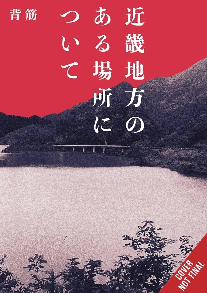ABOUT A PLACE IN THE KINKI REGION
