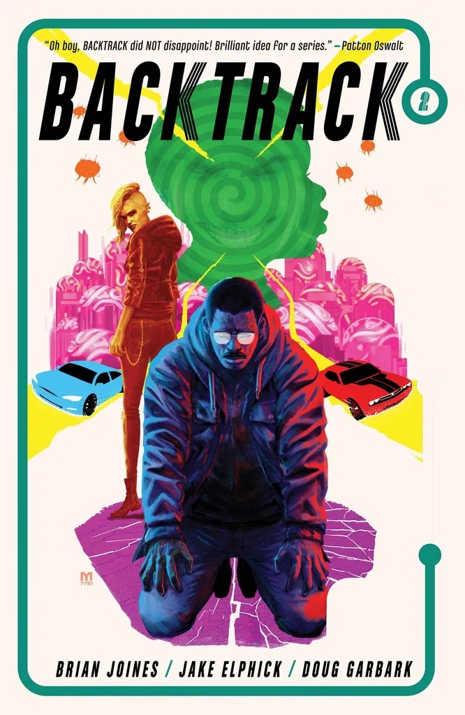 BACKTRACK 2