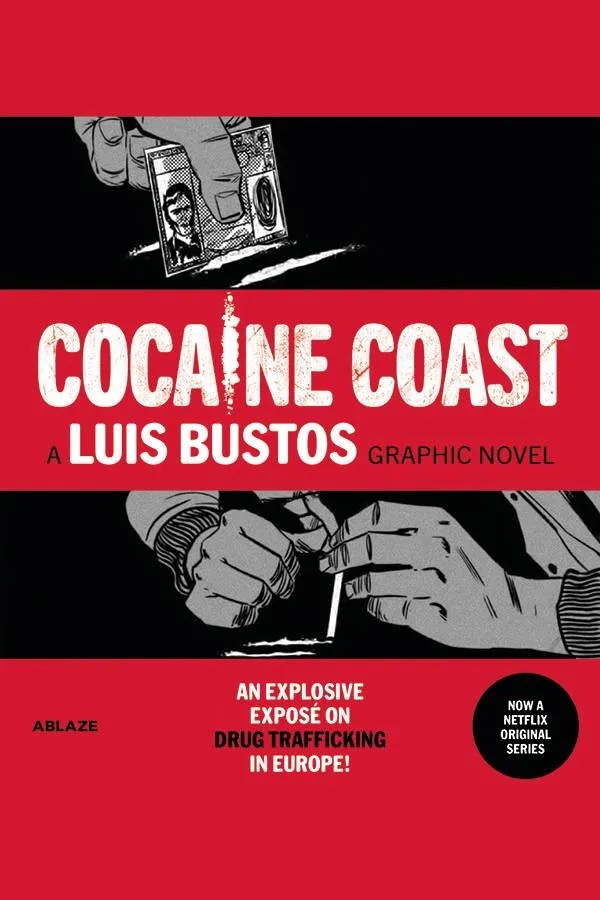 COCAINE COAST