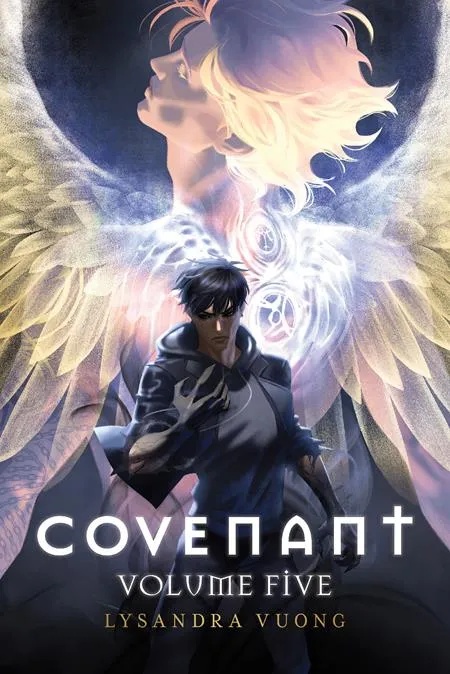 COVENANT 5