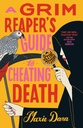 [9780593815816] SCYTHE MYSTERY 2 A GRIM REAPER'S GUIDE TO CHEATING DEATH